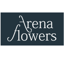 Arena Flowers Logo